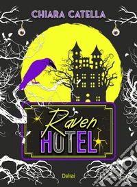 Raven hotel