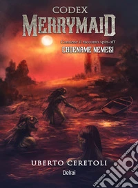 Codex MerryMaid-Codename nemesi