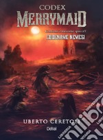 Codex MerryMaid-Codename nemesi libro