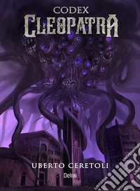 Codex Cleopatra. Codename Spring-Heeled Jack