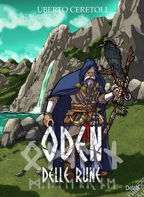 Oden delle rune