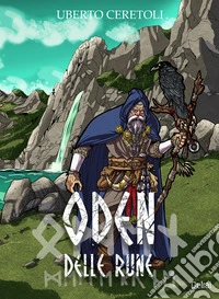 Oden delle rune libro