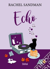 Echo libro