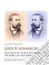 Josef Rheinberger. An analysis of the secular compositions for mixed a cappella choir libro