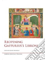 Reopening Gaffurius's Libroni