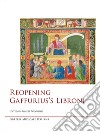 Reopening Gaffurius's Libroni libro