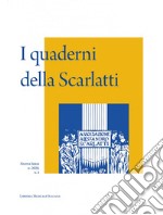 I quaderni della Scarlatti. Nuova serie (2020). Vol. 2 libro