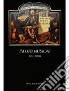 Imago musicae. Vol. 31-32 libro di Tammen B. R. (cur.)