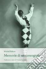 Memorie di un coreografo libro