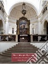 Una chiesa per il principe. La basilica palatina di Santa Barbara in Mantova. Ediz. illustrata libro
