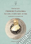 Giuseppe Gazzaniga. Maestro di cappella della Cattedrale di Crema. Biografia, epistolario e catalogo delle opere libro di Salvagno Aldo