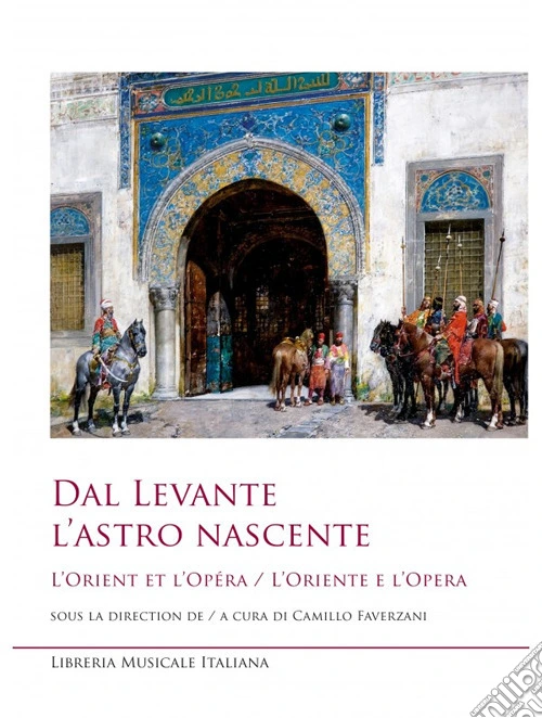 Dal Levante l'astro nascente