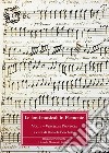 Le fonti musicali in Piemonte. Vol. 5: Vercelli e provincia libro