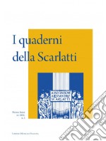 I quaderni della Scarlatti. Nuova serie (2021). Vol. 3 libro