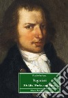 Paganini. His life, works, and times libro di Prefumo Danilo