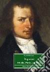 Paganini. His life, works, and times libro