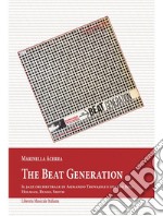 The Beat Generation. Il jazz orchestrale di Armando Trovajoli e dei tre Bill: Holman, Russo, Smith