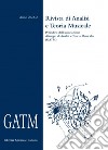 GATM. Rivista di analisi e teoria musicale (2022). Vol. 2 libro