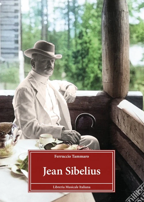 Jean Sibelius
