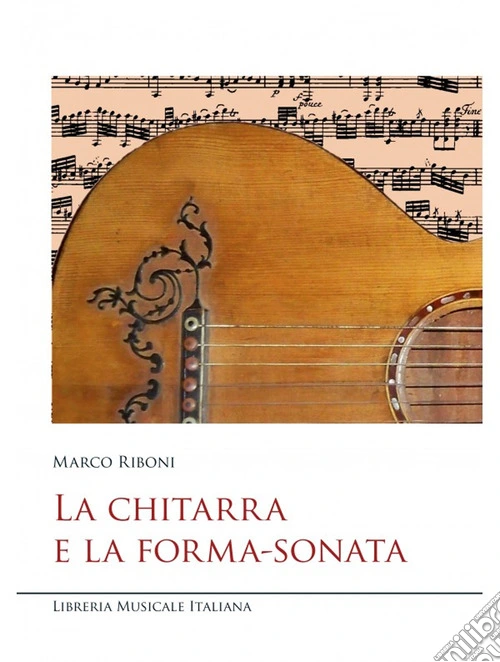 La chitarra e la forma-sonata