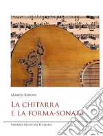 La chitarra e la forma-sonata libro