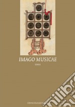 Imago Musicae. Ediz. italiana, inglese e francese. Vol. 23