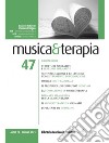 Musica&terapia. Vol. 47: Giugno libro