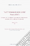 «Gott erbarme sich unser» Psalm LXVII. Motette für Chor mit Begleitung des Pianoforte Motette für Chor und Orchester. Musica sacra. Vol. 2 libro