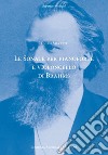 Le sonate per pianoforte e violoncello di Johannes Brahms. Contesto, testo, interpretazione libro di Salvetti Guido