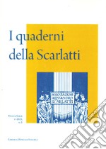 I quaderni della Scarlatti. Nuova serie (2023). Vol. 5 libro