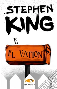 Elevation. Ediz. italiana