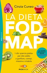 La dieta FODMAP