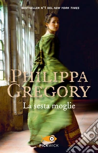 La sesta moglie