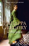 La sesta moglie libro di Gregory Philippa