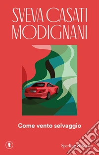 Come vento selvaggio