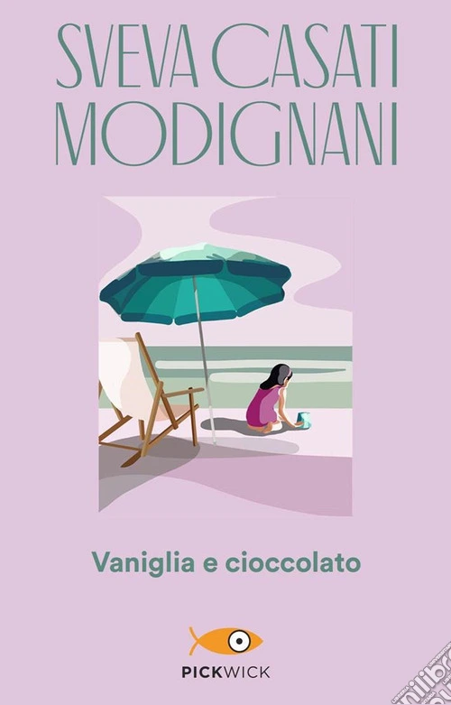 Vaniglia e cioccolato