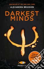 Darkest minds libro