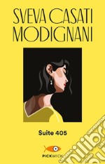 Suite 405 libro