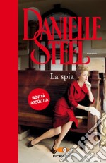 La spia libro