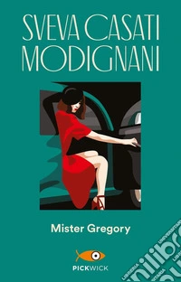 Mister Gregory