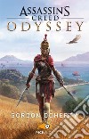 Assassin's Creed. Odyssey libro