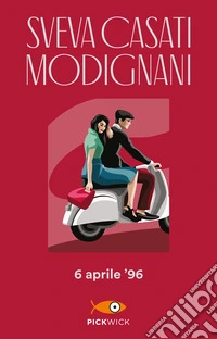 6 Aprile '96