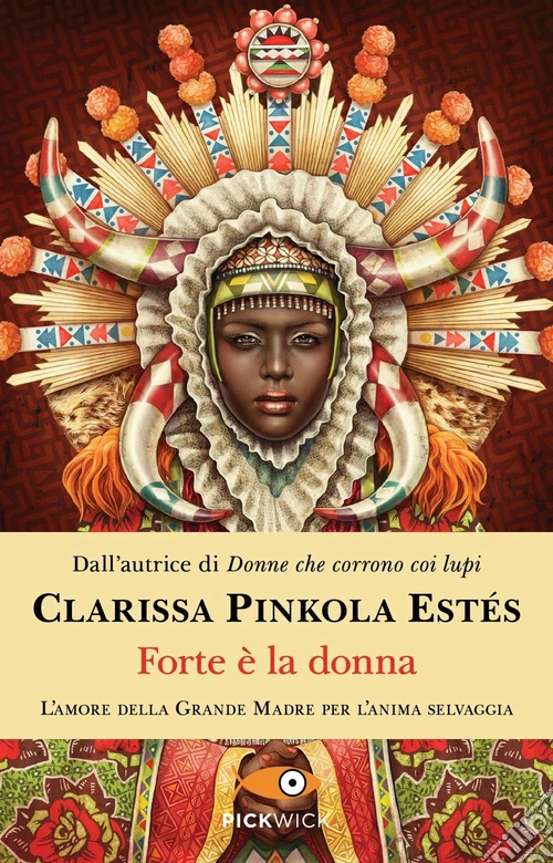 Forte è la donna
