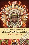 Forte è la donna libro di Pinkola Estés Clarissa