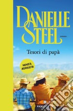 Tesori di papà libro