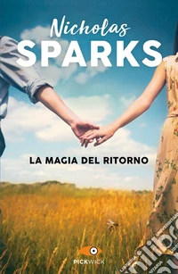 La magia del ritorno libro