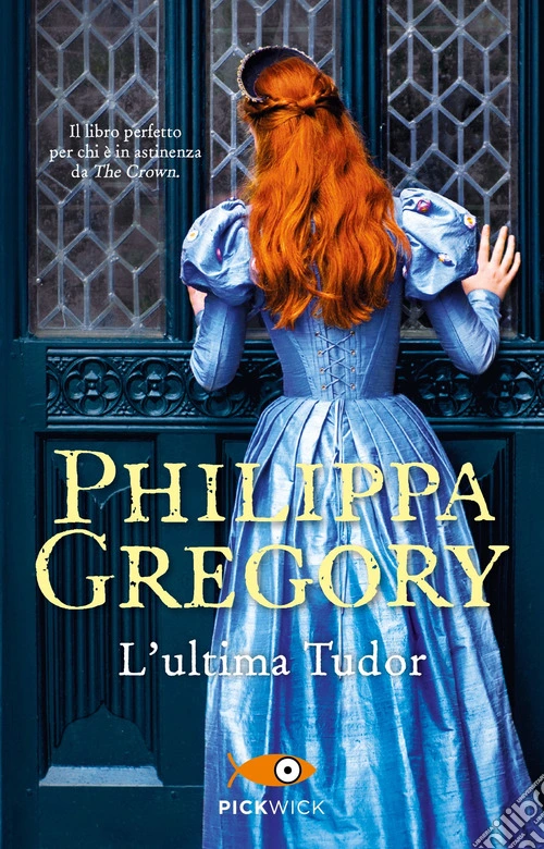 L'ultima Tudor