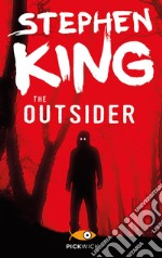 The outsider libro