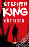 The outsider libro