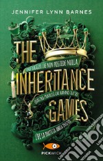 The Inheritance Games. Ediz. italiana libro